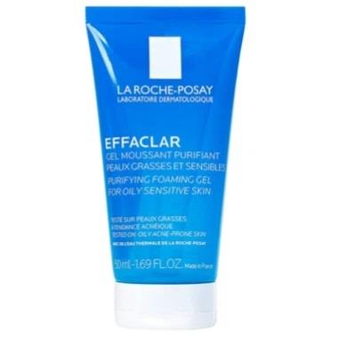 Gel rửa mặt La Roche-Posay Effaclar Purifying Foaming