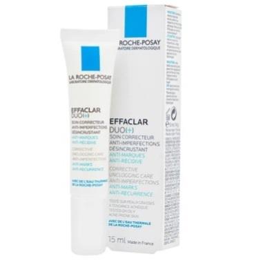 Kem dưỡng da La Roche-Posay Effaclar Duo+