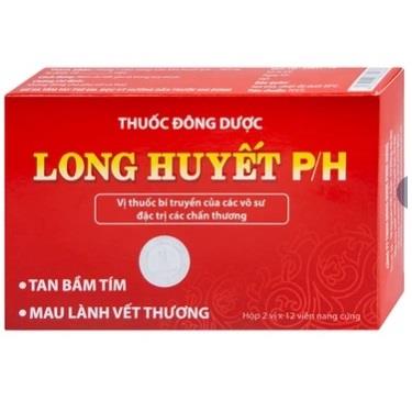 Long Huyết P/H